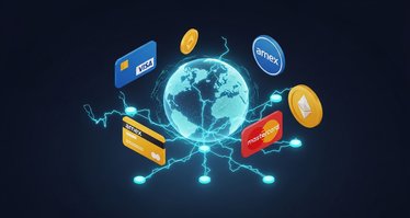 Payment Networks: Types, How They Work, and Real-Time Payments