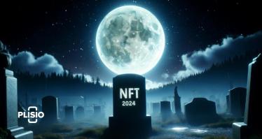 ¿Están muertas las NFT?