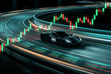 Sei Crypto Επεξήγηση: Το Επίπεδο 1 Φτιαγμ�...