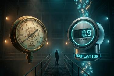 Truflation: Real-Time Inflation Data, Is It Reliable?