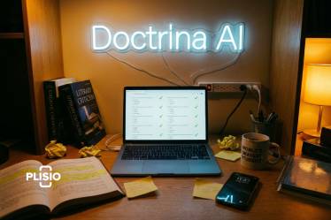 دوكترينا للذكاء الاصطناعي: نظرة شام�...