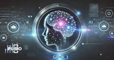 Grok 3: Der neueste KI-Durchbruch von Elon Musk xAI