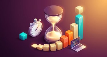 Complexidade de tempo e complexidade de espaço de um algoritmo ex...