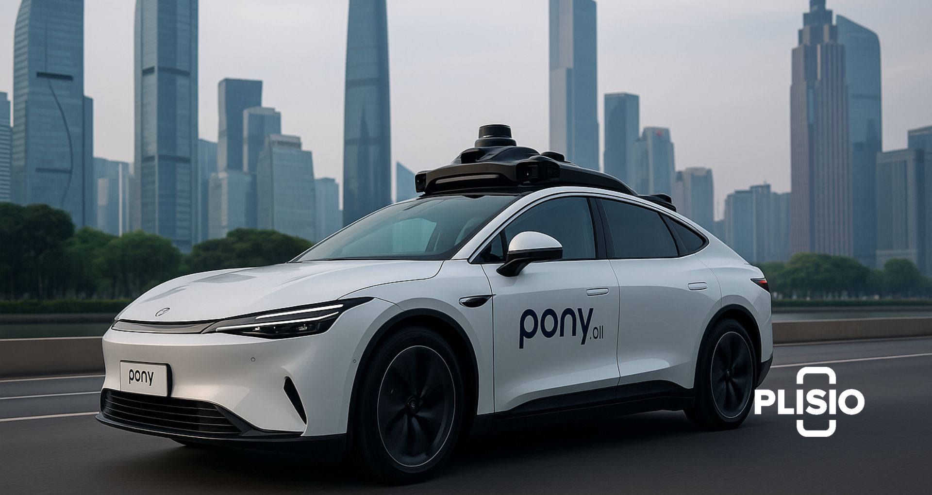 Pony AI Stock: Managing Autonomous Mobility in the Future