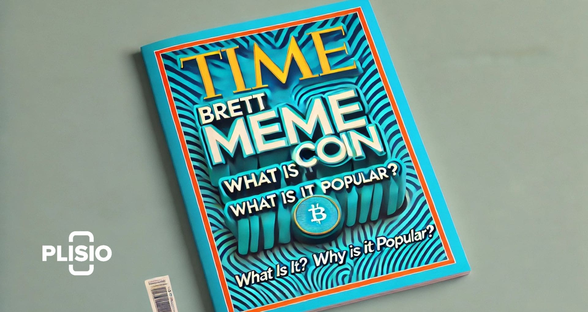 Brett Memecoin: O que é? Por que é popular?