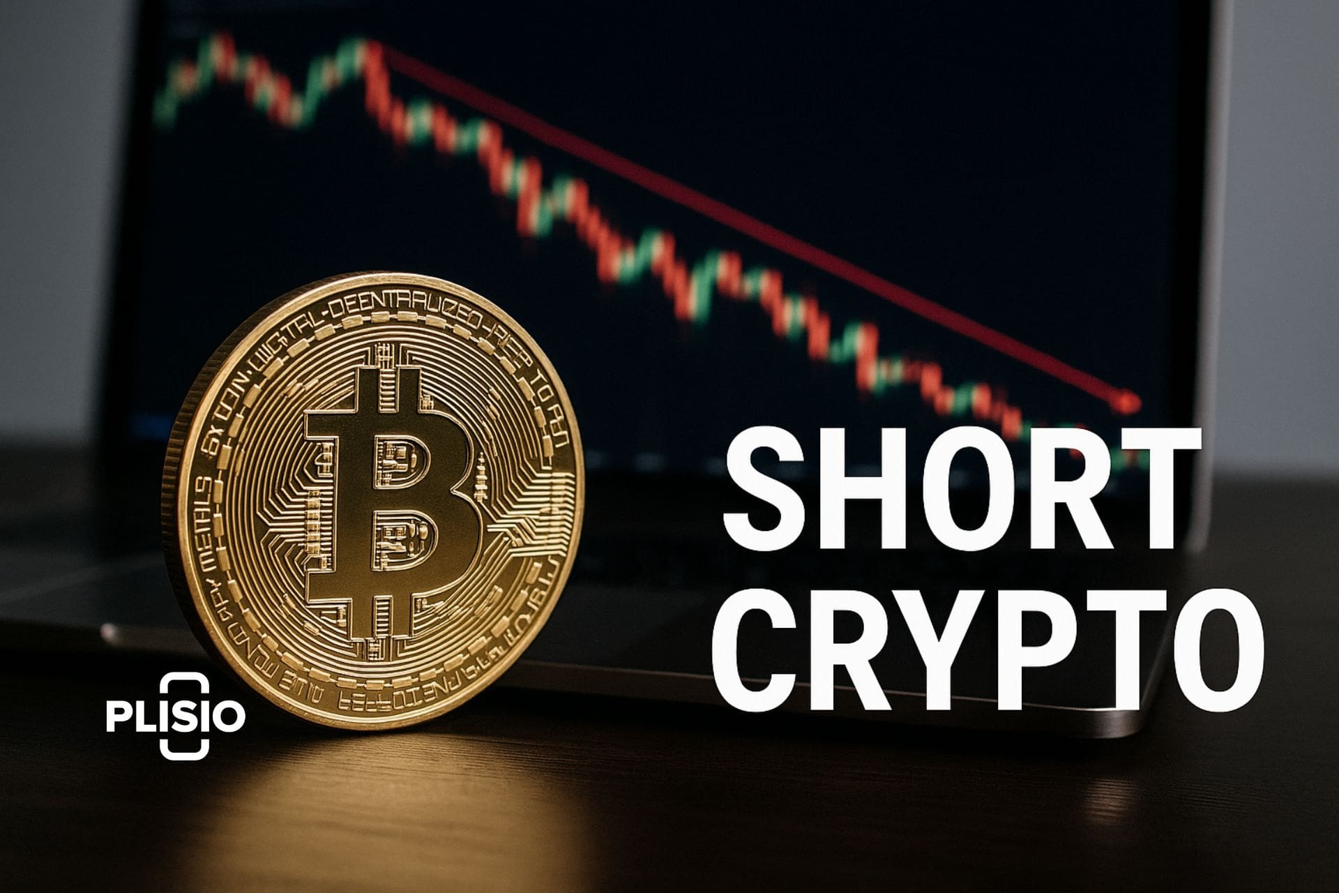 Як продавати криптовалюту на короткі позиції: посібник для початківців з отримання прибутку на ведмежих ринках