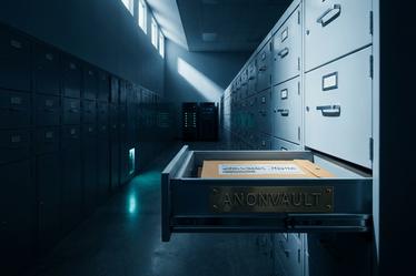 AnonVault: Πώς λειτουργεί στην πραγματικ...