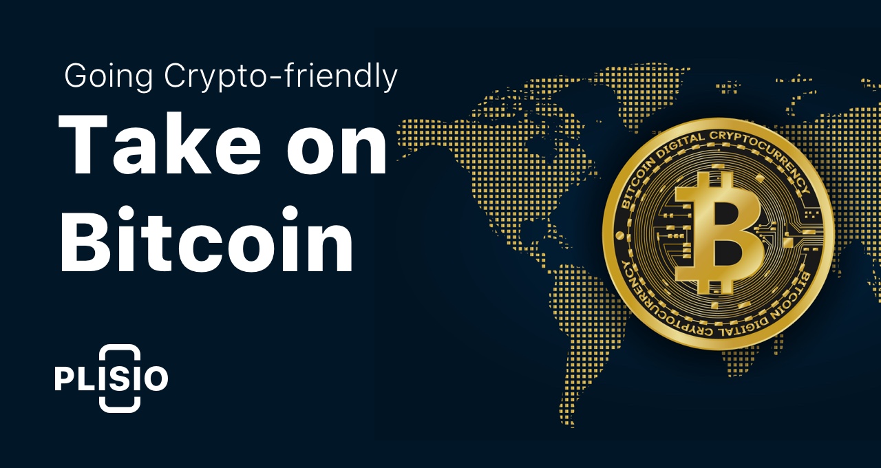 Menjadi Crypto-friendly: Pengambilan Bitcoin di Dunia