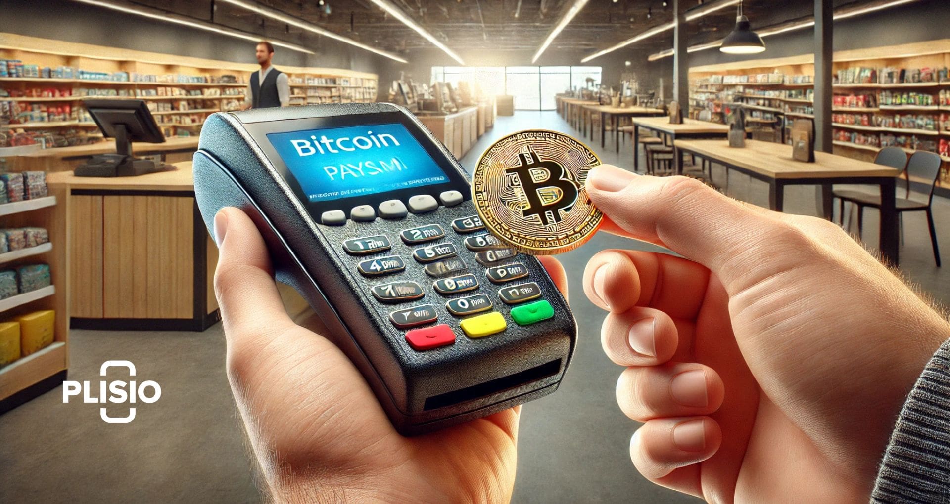 Why Everybody Should Consider Accepting Crypto Payments In 2025