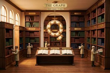 Le graphe (GRT) dans 2026 : Sous-graphes, sous-flux, prix du GRT e...