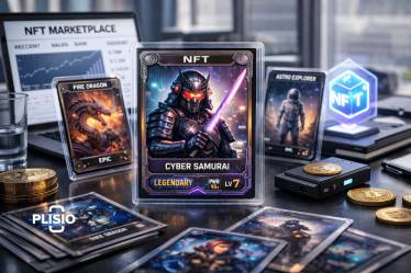 NFT-Sammelkarten erklärt: Wie digitale Sammelkarten im Jahr 2025 ...