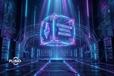 Einführung in die Ethereum Virtual Machine (EVM): die Engine, die...