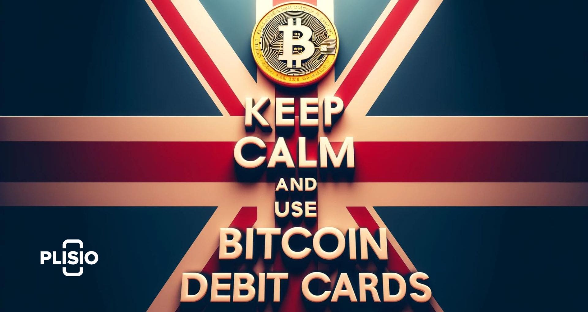 Kartu Debit Bitcoin Terbaik di Inggris