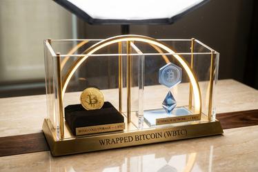 래핑된 비트코인(wBTC)이란 무엇입니까?