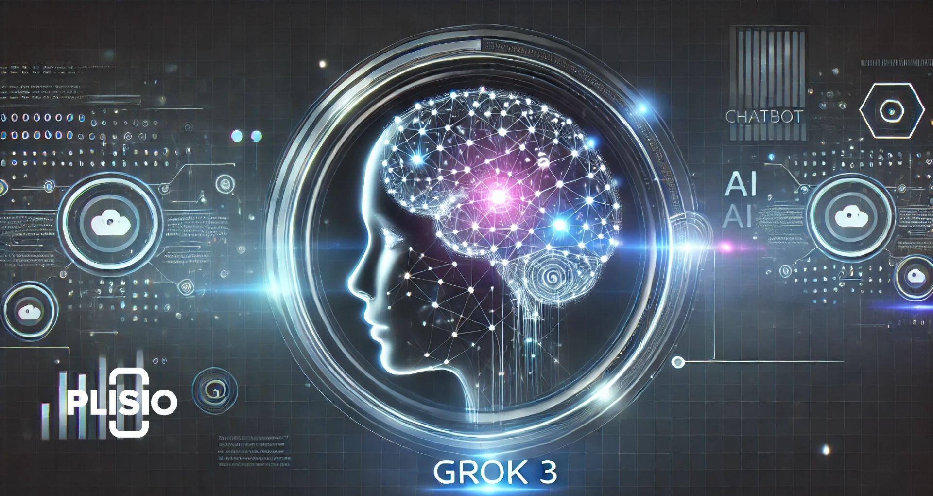 Grok 3: The Latest AI Breakthrough by Elon Musk xAI