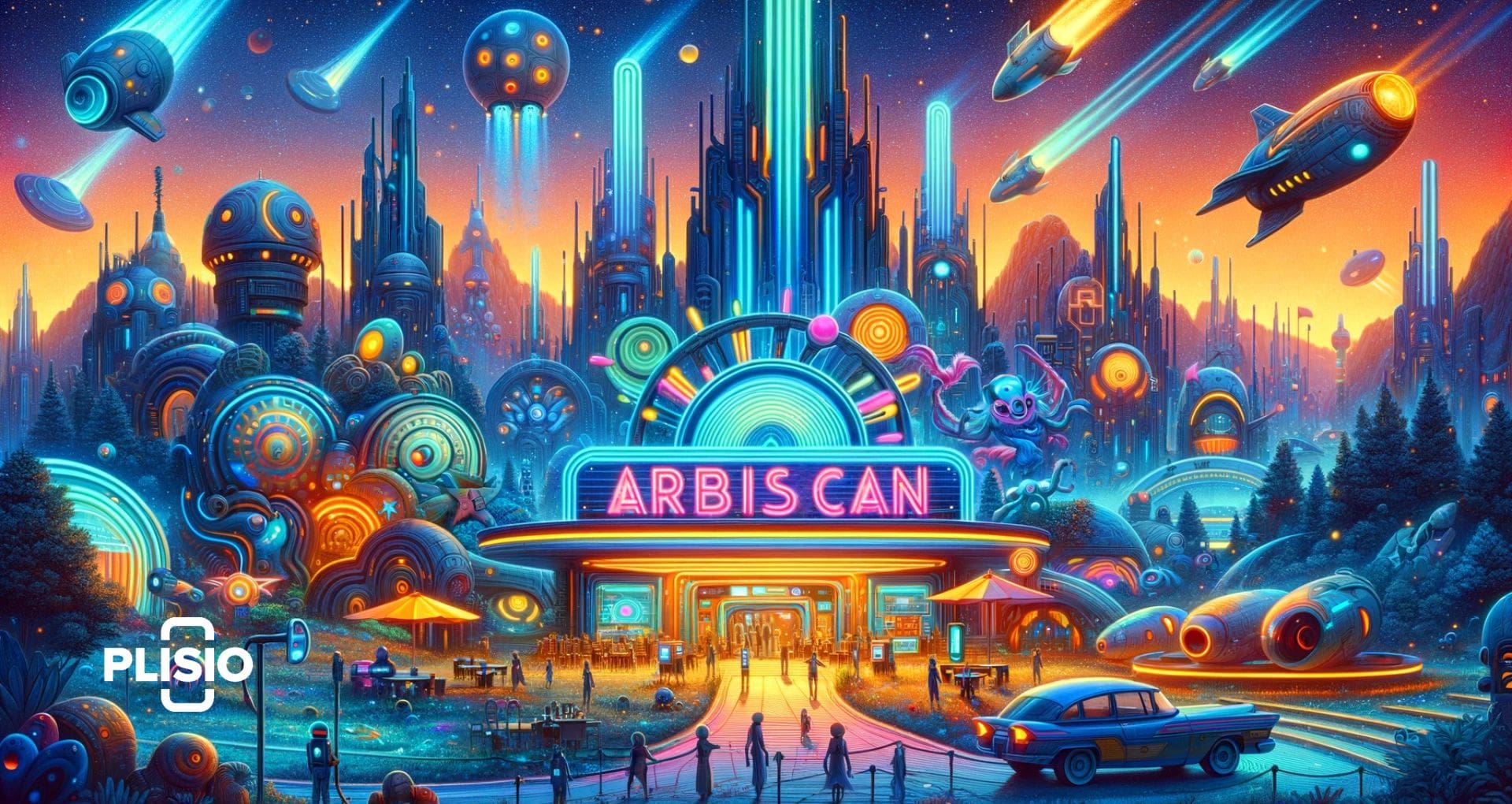 Arbiscan: Απόλυτος οδηγός για τον Arbitrum Blockchain Explorer
