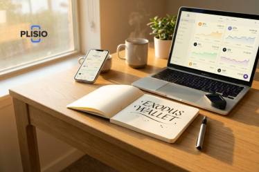 Exodus钱包评测2026：加密货币比特币钱包详解