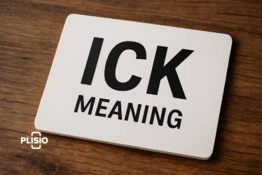 Signification, utilisations et exemples de ICK