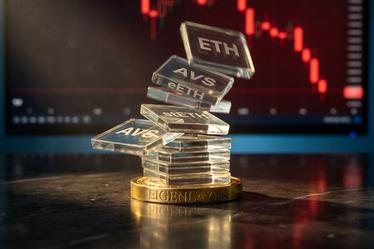 EigenLayer Restaking: EIGEN، EigenCloud و Risk