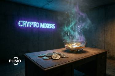Παρουσιάστηκαν Crypto Mixers: A Novice’s Journey i...