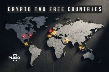 Страны, свободные от криптовалютног...