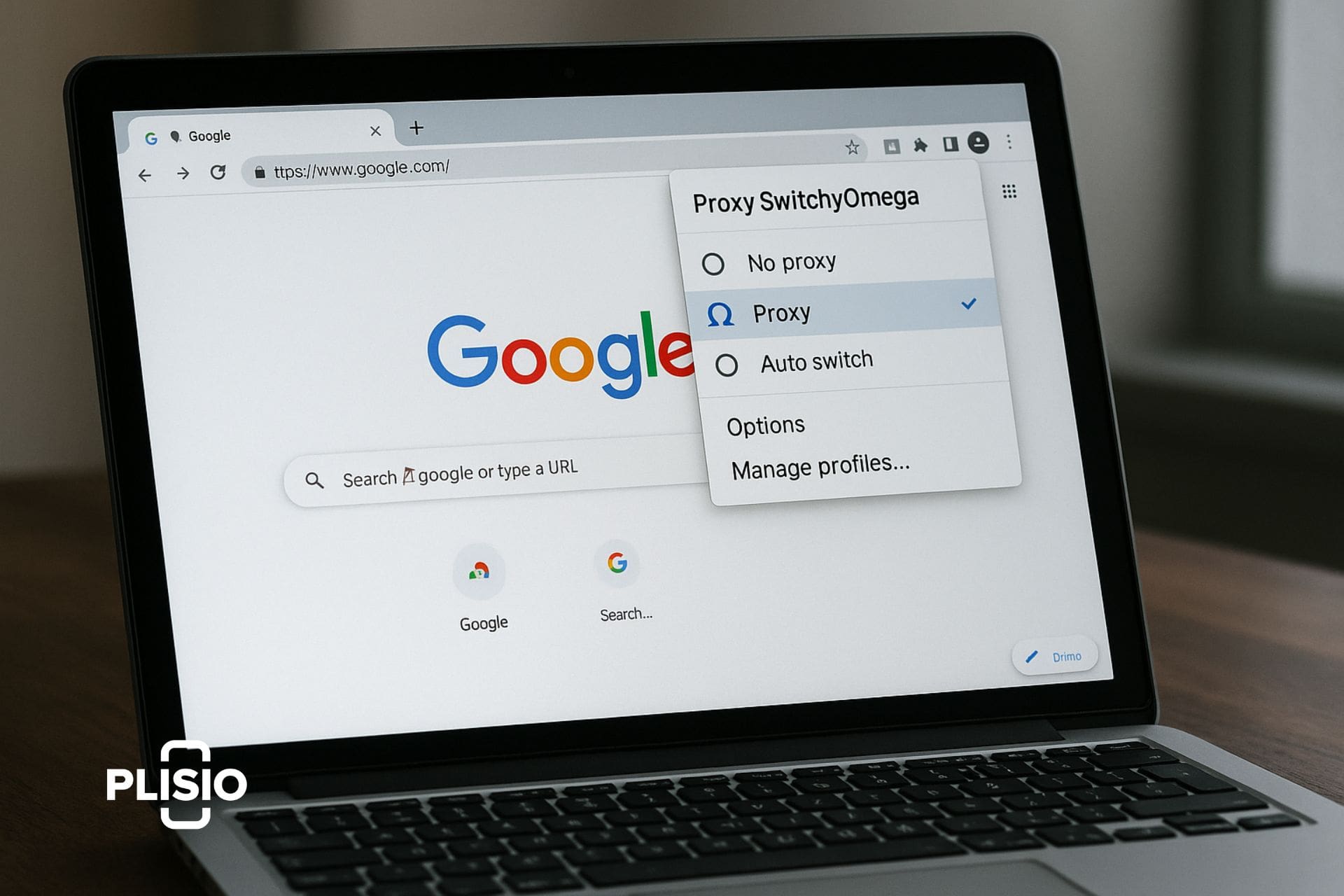 Proxy SwitchyOmega: Setup, Benefits, and Best Practices