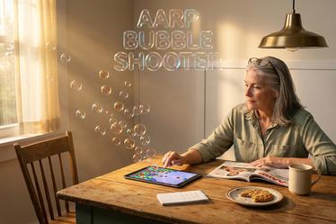 AARP Bubble Shooter Game: Guida per principianti ad Arkadium Bubbl...