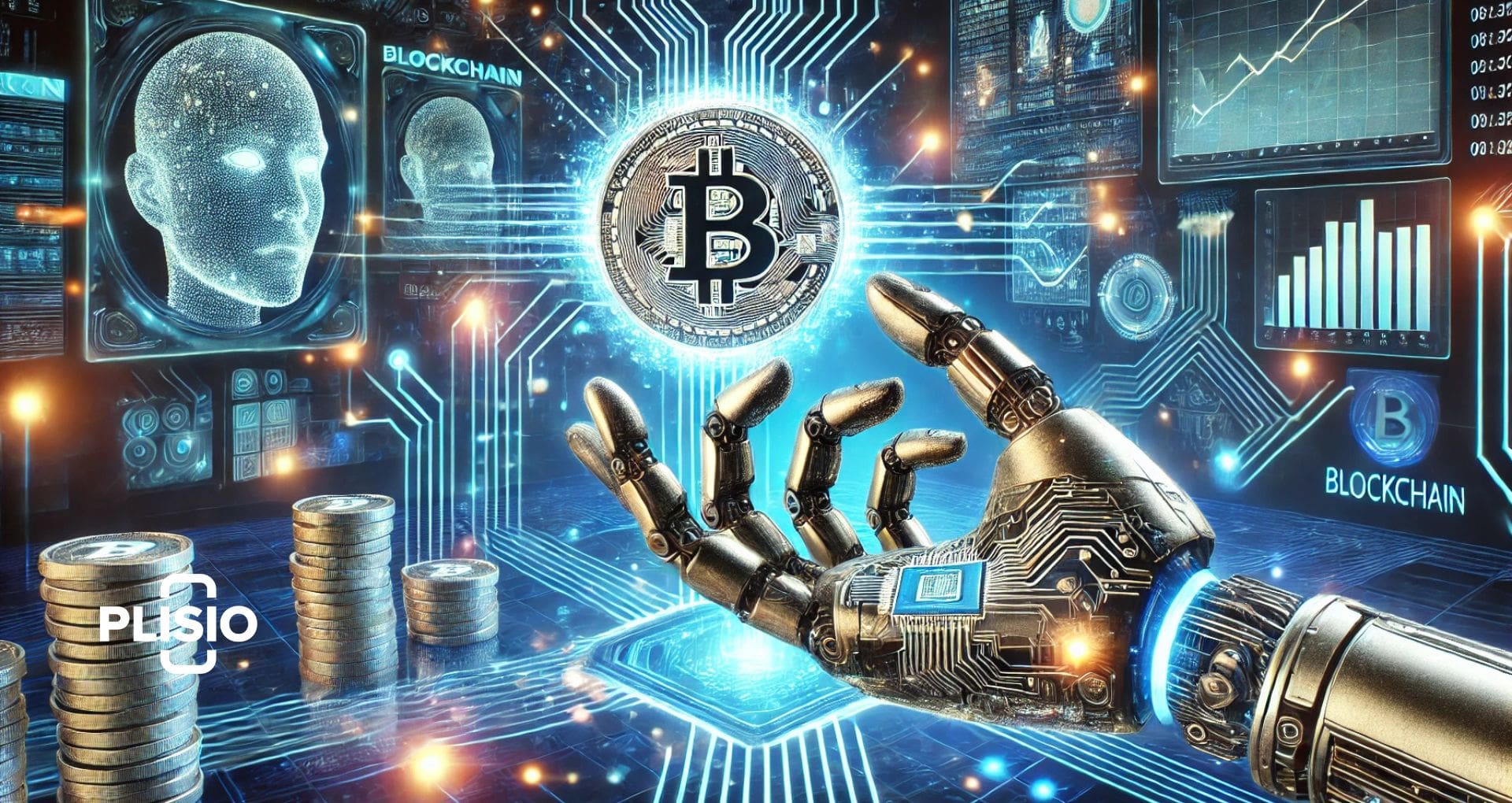 AI-Powered Cryptocurrency: The Future of Blockchain, AI Trading, and Investment Strategies?