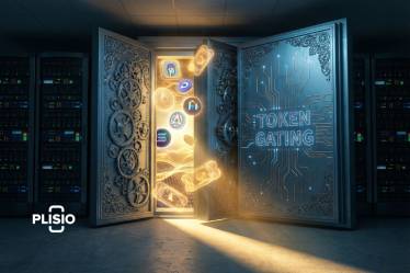 Cos`è il Token Gating? Come funzionano NFT e l`accesso tramite to...