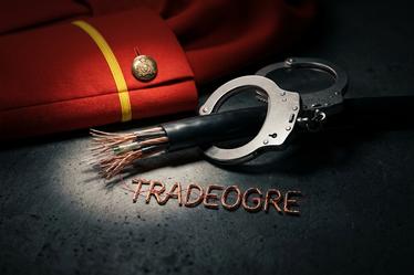 TradeOgre encerrada: RCMP apreende a corretora de criptomoedas ava...