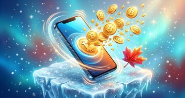 Shakepay expliqué : Comment acheter du Bitcoin au Canada et gagn...