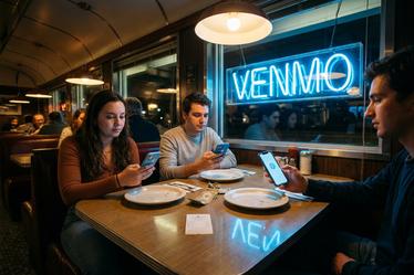 ¿Qué es Venmo y cómo funciona? Comisiones y criptomonedas.