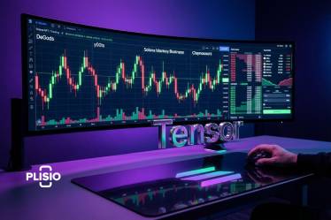 Tensor NFT: how Solana`s pro trading platform became the largest N...