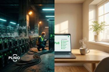 Preuve de travail vs preuve d`enjeu : quelle est la différence e...