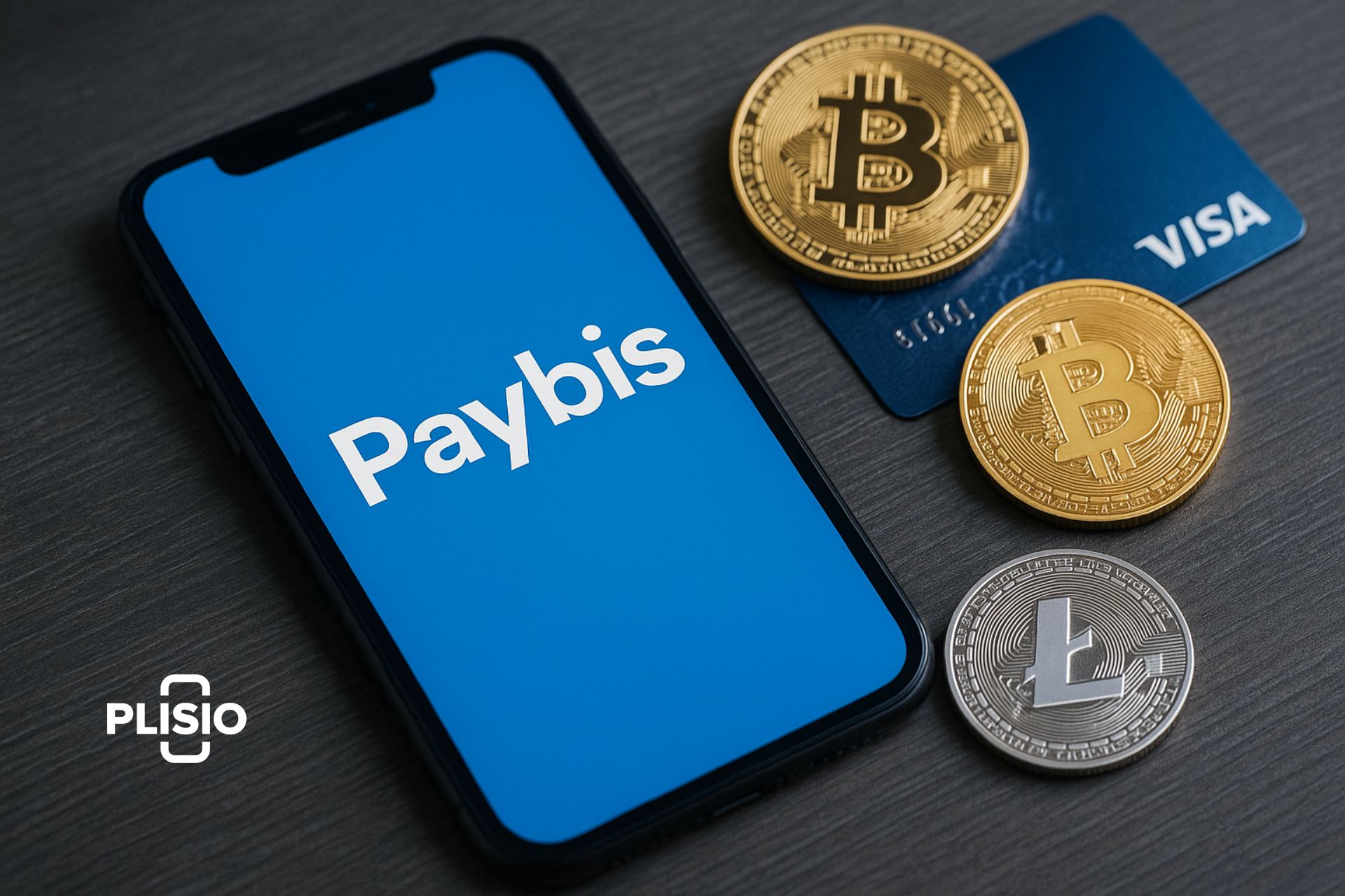 Paybis en 2025: Una guía fácil de usar para comprar y vender criptomonedas