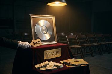 Καθαρή Αξία του Justin Bieber το 2026: Η Ανάλ�...