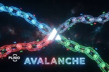 O que é Avalanche (AVAX)? Como funciona o blockchain de três cad...