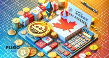 Canada Crypto Tax Guide (2024 CRA Rules)