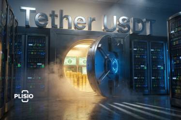 What is Tether (USDT) and why does it dominate the stablecoin mark...