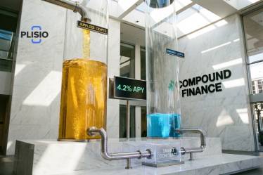 Compound Finance: il protocollo di prestito DeFi da cui tutto è i...