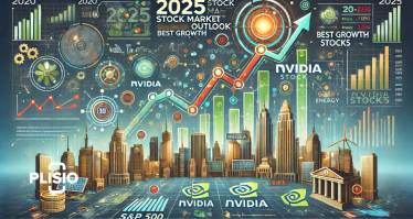 Stock Market Predictions 2025: What to Expect for Investors