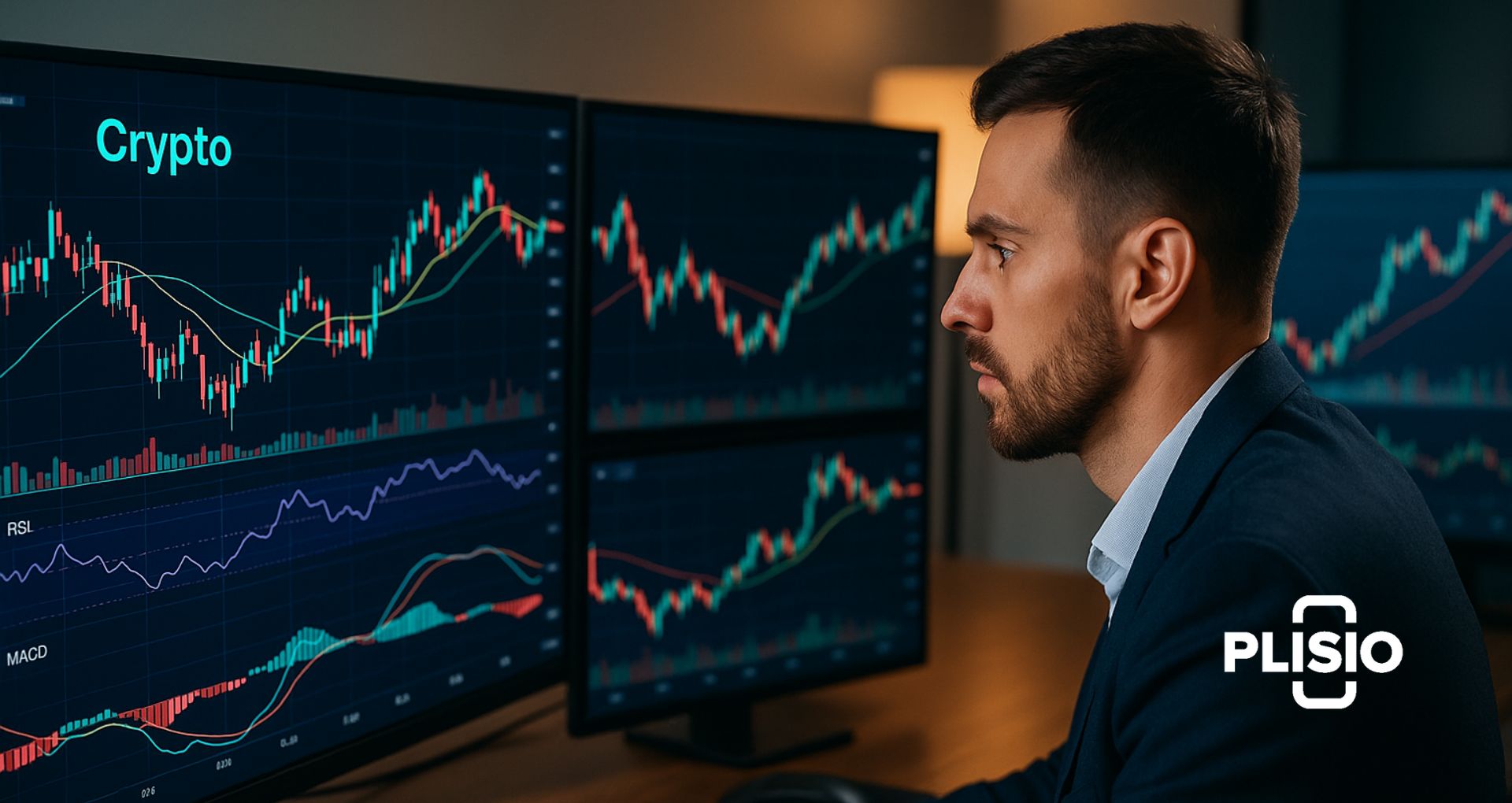 2025`te Kripto Ticareti ve Analizi için En İyi Göstergeler