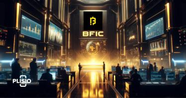 BFIC: Καινοτόμος Συνεργασία Blockchain
