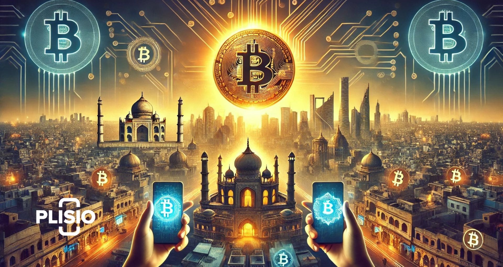 Le migliori app di criptovaluta in India