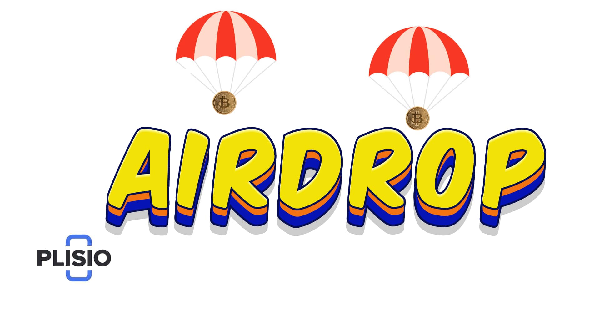 Airdrop tiền điện tử: Sự phát triển, tác động và hướng dẫn cho người mới bắt đầu