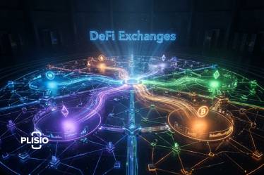 2026년 최고의 DeFi 거래소: 최고의 탈중앙화 거래소...