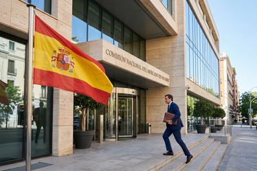 Crypto License in Spain 2026: MiCA, CASP and the Crypto Asset Reset