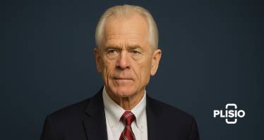 Peter Navarro`nun Net Değeri 2025: Ekonomist ve Yazarın Servetin...