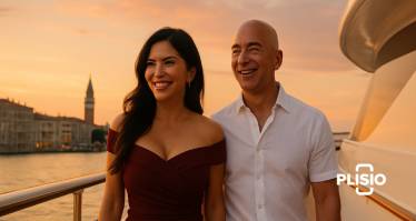 The Net Worth and Ascent to Fame of Lauren Sanchez