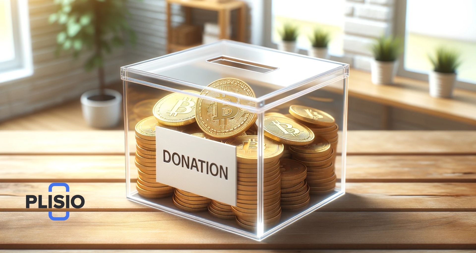 Bitcoin-Philanthropie: Wie und wo Sie Ihre Kryptowährung spenden können
